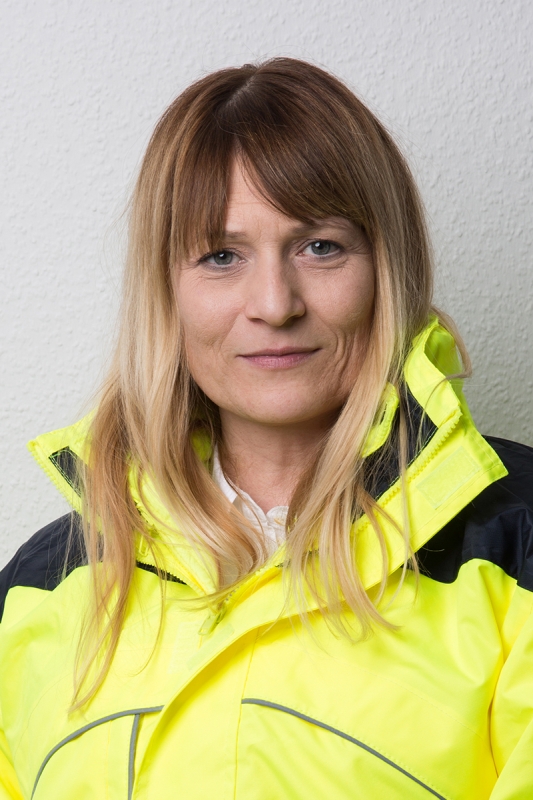 Bausachverständige, Immobiliensachverständige, Immobiliengutachterin und Baugutachterin  Sabine Lapöhn Solingen