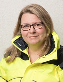 Bausachverständige, Immobiliensachverständige, Immobiliengutachterin und Baugutachterin  Svenja Rohlfs Solingen